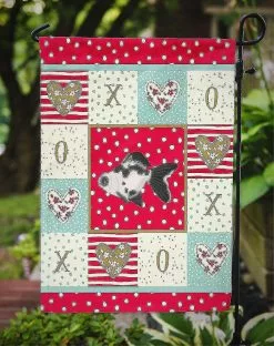 Windsocks Carolines Treasures Ck5480gf Telescope Eye Goldfish Love Flag Garden Size -Piha myymälä 623413773 max