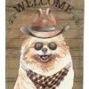 Windsocks Carolines Treasures Ck6324gf Pomeranian Country Dog Flag Garden Size 2 Windsocks Carolines Treasures Ck6324gf Pomeranian Country Dog Flag Garden Size -Piha myymälä 623414895 max
