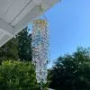Crystal Wind Chimes Colorful Stunning Sparkling Outdoor Garden Hanging String Lights Windchimes For Outdoor Hanging Decor 1 Crystal Wind Chimes Colorful Stunning Sparkling Outdoor Garden Hanging String Lights Windchimes For Outdoor Hanging Decor -Piha myymälä 625198583 max