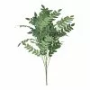 Unbranded Artificial Greenery Fake Plants Stems Spring Faux Shrub Bushes Silk Locust Green Leaf Bouquet For Floral Arrangement Home Wedding Party Garden Farmhou -Piha myymälä 630834562 max