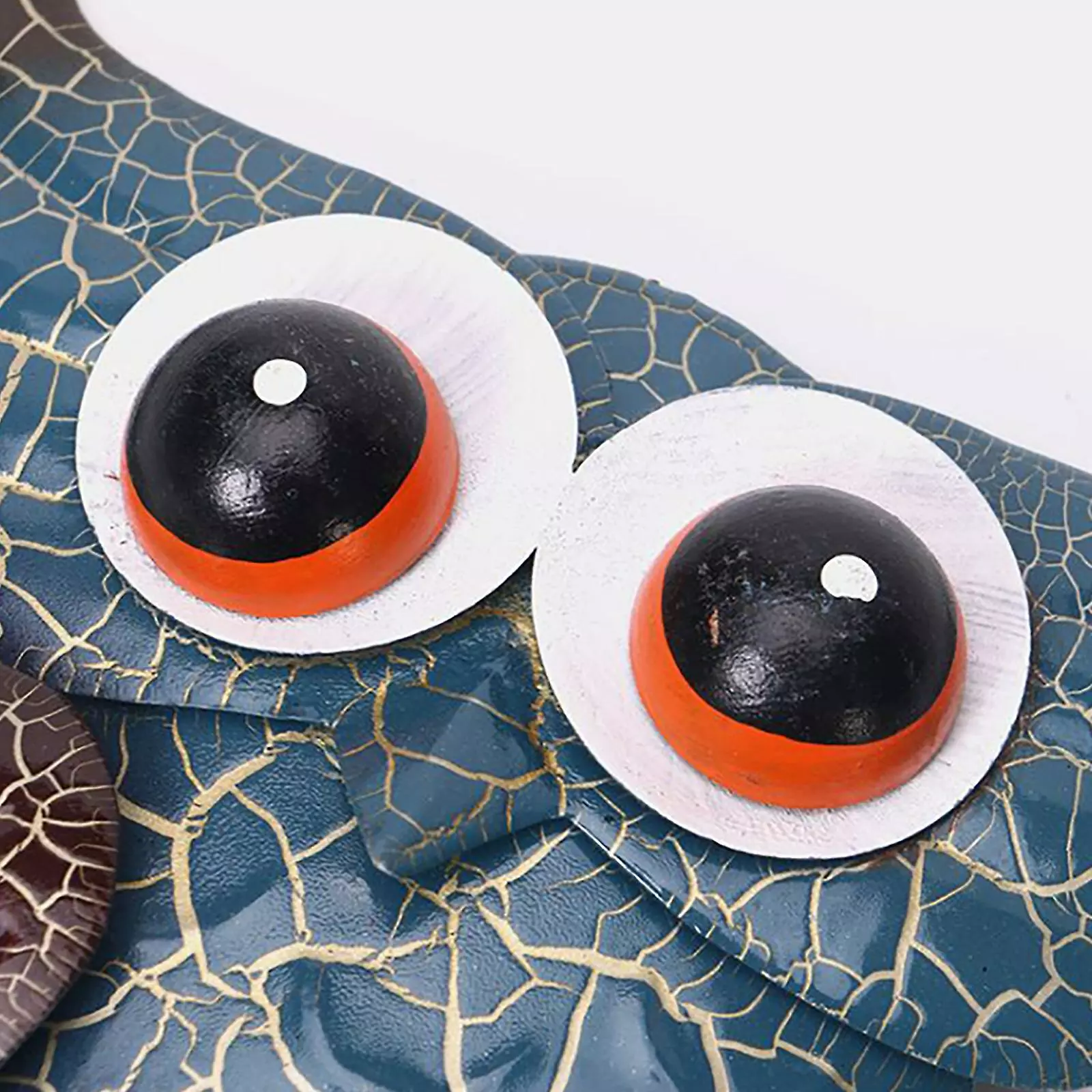 Unbranded Owl Decor Metal Wall Art Outdoor Indoor Garden Art Decor Sculpture Cute Owl Diy 6 Unbranded Owl Decor Metal Wall Art Outdoor Indoor Garden Art Decor Sculpture Cute Owl Diy - Image 4