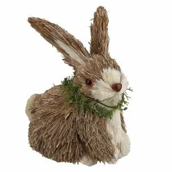 Unbranded Village Style Easter Straw Bunny Simulation Rabbit Garden Collection Figurines For Easter Party Decorations 9 Unbranded Village Style Easter Straw Bunny Simulation Rabbit Garden Collection Figurines For Easter Party Decorations -Piha myymälä 632338520 max