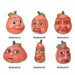 Unbranded Hauska Outo Kurpitsa Kasvot Rekvisiitta Hartsi Luova Sisustus Halloween Garden Outdoor 11 Unbranded Hauska Outo Kurpitsa Kasvot Rekvisiitta Hartsi Luova Sisustus Halloween Garden Outdoor -Piha myymälä 632981604 max