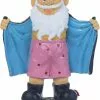 Nufasion Rude Garden Gnomes Resin Undress Funny Gnome Garden Sculpture Weather Resistant Naughty Miniature Figurine Outdoor Art Ornaments Decoration For Lawn Y -Piha myymälä 637628559 max