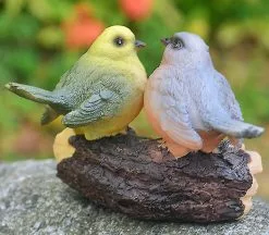 Unbranded Resin Birds View Garden Statue Outdoor Ornaments Decoration For Yard Lawn Porch 7 Unbranded Resin Birds View Garden Statue Outdoor Ornaments Decoration For Yard Lawn Porch -Piha myymälä 642802895 max