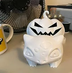 Unbranded Pumpkin Halloween Resin Garden Decoration Figurine, For Halloween Decoration 7 Unbranded Pumpkin Halloween Resin Garden Decoration Figurine, For Halloween Decoration -Piha myymälä 643232819 max