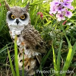 Unbranded Garden Ornament Owl Decoration Gardening Gifts For Women Resin Material Collection Owl Ornaments For 11 Unbranded Garden Ornament Owl Decoration Gardening Gifts For Women Resin Material Collection Owl Ornaments For -Piha myymälä 643394947 max