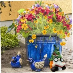 Unbranded Solar Light Statue Resin Gnome Crafts Ornaments Garden Decoration Gnome Reading Resin Crafts Ornamen -Piha myymälä 643398248 max