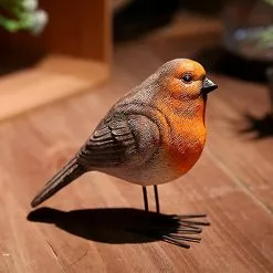 Unbranded 2 Pcs, Wild Bird Collection, Life-like Colouring, Garden Outdoor Ornaments Decor Gift 11 Unbranded 2 Pcs, Wild Bird Collection, Life-like Colouring, Garden Outdoor Ornaments Decor Gift -Piha myymälä 643401424 max