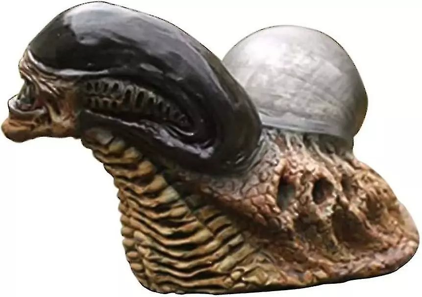 Unbranded Snail Statue Animal Statue Decoration Garden Ornaments Variation Snail Alien Innovative Interesting Garden Snail Statue For Garden Courtyard Yard Lawn 4 Unbranded Snail Statue Animal Statue Decoration Garden Ornaments Variation Snail Alien Innovative Interesting Garden Snail Statue For Garden Courtyard Yard Lawn - Image 2