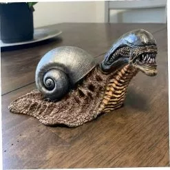 Unbranded Snail Statue Animal Statue Decoration Garden Ornaments Variation Snail Alien Innovative Interesting Garden Snail Statue For Garden Courtyard Yard Lawn 11 Unbranded Snail Statue Animal Statue Decoration Garden Ornaments Variation Snail Alien Innovative Interesting Garden Snail Statue For Garden Courtyard Yard Lawn -Piha myymälä 644588166 max