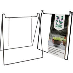 Nelson Garden Teline Led/Loisteputkivalaisimelle