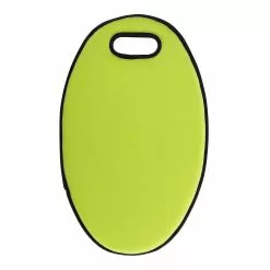 Unbranded Garden Kneeling Mat Super Comfy Thick Memory Foam Cushioned Knee Pad Seat With Handle-perfect For Gardening,outdoor,work, Bath,yoga Pilates