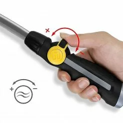 Unbranded High Pressure Washer 180 Adjustable Garden Water Gun Variable Flow Controls Hose Nozzle Car Wash Watering Cleaning Tools -Piha myymälä 718230452 max