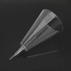 Unbranded Outdoor Clear Plastic Conical Rain Gauge Home Garden Diy Craft Professional Tool 9 Unbranded Outdoor Clear Plastic Conical Rain Gauge Home Garden Diy Craft Professional Tool -Piha myymälä 718233485 max