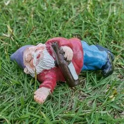 Unbranded 4pcs Fairy Garden Accessories Decorations Collectible Figurines Miniature Gardening -Piha myymälä 718235373 max