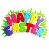 Unbranded 1pc Happy Easter Hanging Decoration Fabrics Hanging Ornament For Yard Garden 1 Unbranded 1pc Happy Easter Hanging Decoration Fabrics Hanging Ornament For Yard Garden -Piha myymälä 718245893 max