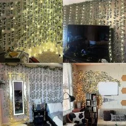 Unbranded 2m Artificial Ivy Leaf Plants Vine Foliage Flower Garland Decor For Home Garden Wedding 6 Unbranded 2m Artificial Ivy Leaf Plants Vine Foliage Flower Garland Decor For Home Garden Wedding -Piha myymälä 779711206 max