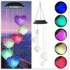 Unbranded Garden Outdoor Hanging Wind C S Solar Powered Led Light Decorations 1 Unbranded Garden Outdoor Hanging Wind C S Solar Powered Led Light Decorations -Piha myymälä 779728614 max