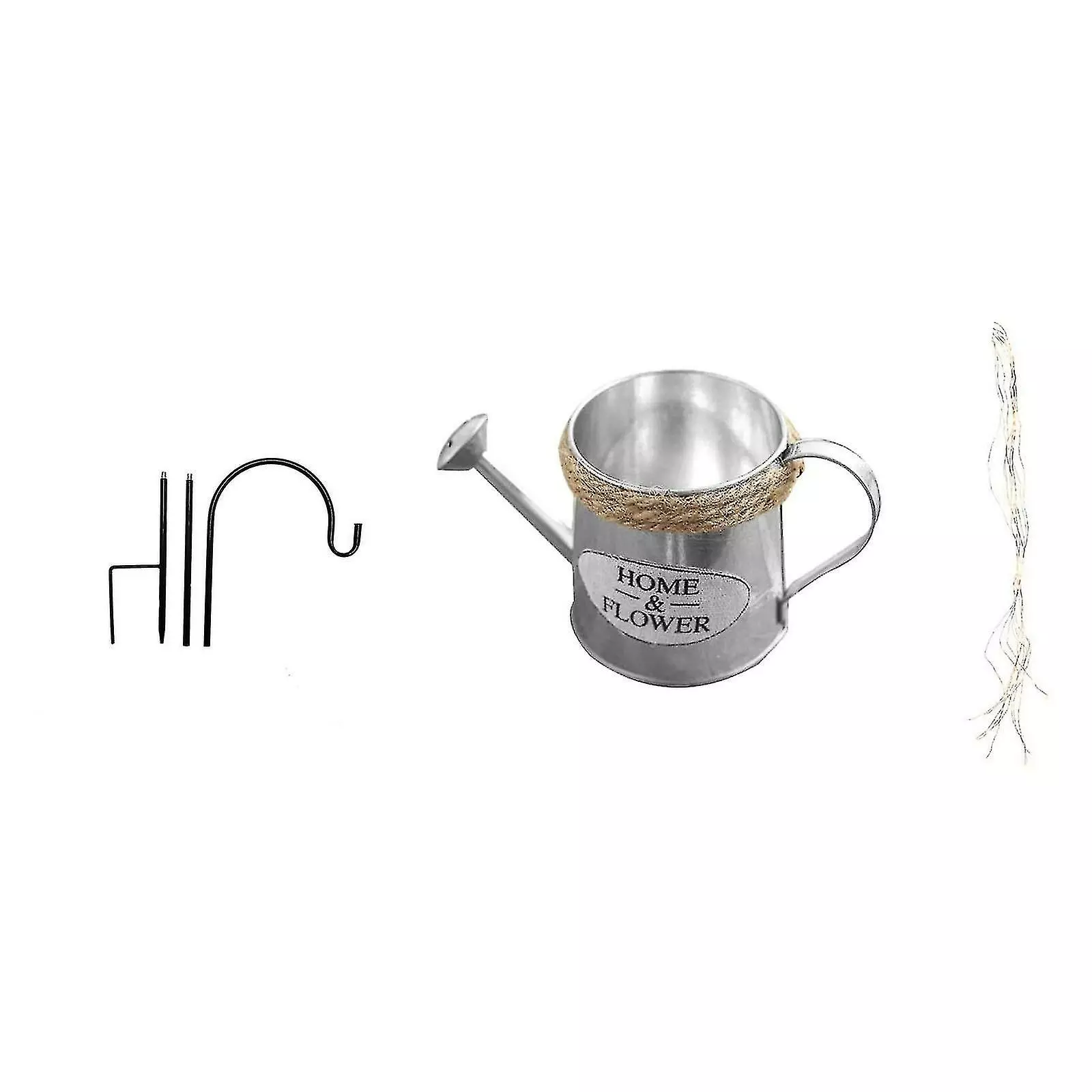 Unbranded S Tarry Sky Shower Garden Art Light Decoration Led Twisted Wire, Led Light With 3 Unbranded S Tarry Sky Shower Garden Art Light Decoration Led Twisted Wire, Led Light With