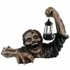 Unbranded Party Garden Decoration Ground Breaking Zombie Skeleton Lantern Props Ornament -Piha myymälä 779777318 max