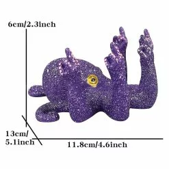 Unbranded Luminous Resin Gesture Octopus Statue Garden Ornament Table Desktop Home Decor 5 Unbranded Luminous Resin Gesture Octopus Statue Garden Ornament Table Desktop Home Decor -Piha myymälä 779777598 max