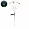 Unbranded 6/8/10 Heads Energy Saving Intelligent Light Control Ip65 Waterproof Landscape Light Garden Firefly Shape Led Solar Lawn Stake Light Garden Supplies K -Piha myymälä 779799161 max