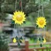 Unbranded Outdoor Hanging Sunflower Suncatcher Wind Chimes Yard Garden Ornament Gifts 1 Unbranded Outdoor Hanging Sunflower Suncatcher Wind Chimes Yard Garden Ornament Gifts -Piha myymälä 779832422 max