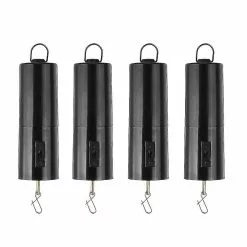 Unbranded 2345 Pack Wind Spinner Battery Motor Crystal Spiral Tails Garden Indoor Decor Motor Wind Chime Windmill Rotating -Piha myymälä 779880437 max