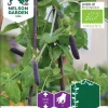 Nelson Garden Siemen Herne, Silpo-, Blauwschokker, Luomu