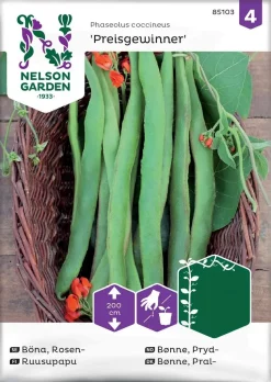 Nelson Garden Siemen Ruusupapu, Preisgewinner