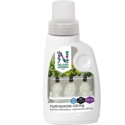 Nelson Garden Ravinne Vesiviljelyyn 250ml