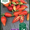 Nelson Garden Siemen Paprika, Chili-, 'Biquinho' -Piha myymälä 7sWuuuXeqM 8faz ERpmj2