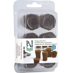 Nelson Garden Siemenkapseli Vesiviljelyyn, Ilman Sieme