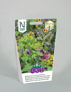 Nelson Garden Siemen Seos, Mehiläiskukka