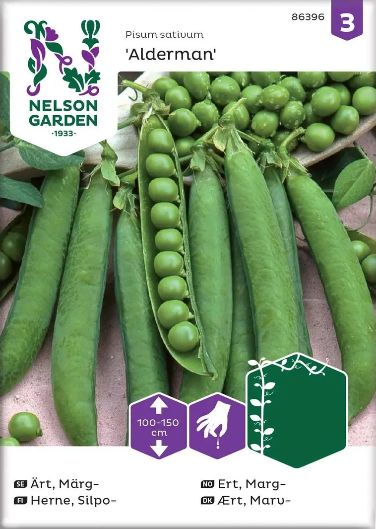 Nelson Garden Siemen Herne, Silpo-, Alderman 3 Nelson Garden Siemen Herne, Silpo-, Alderman