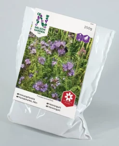 Nelson Garden Siemen Aitohunajakukka 250g