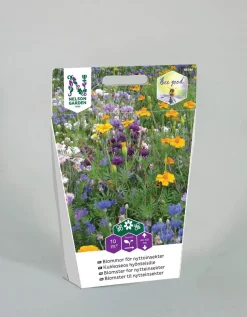 Nelson Garden Siemen Seos, Hyönteisille