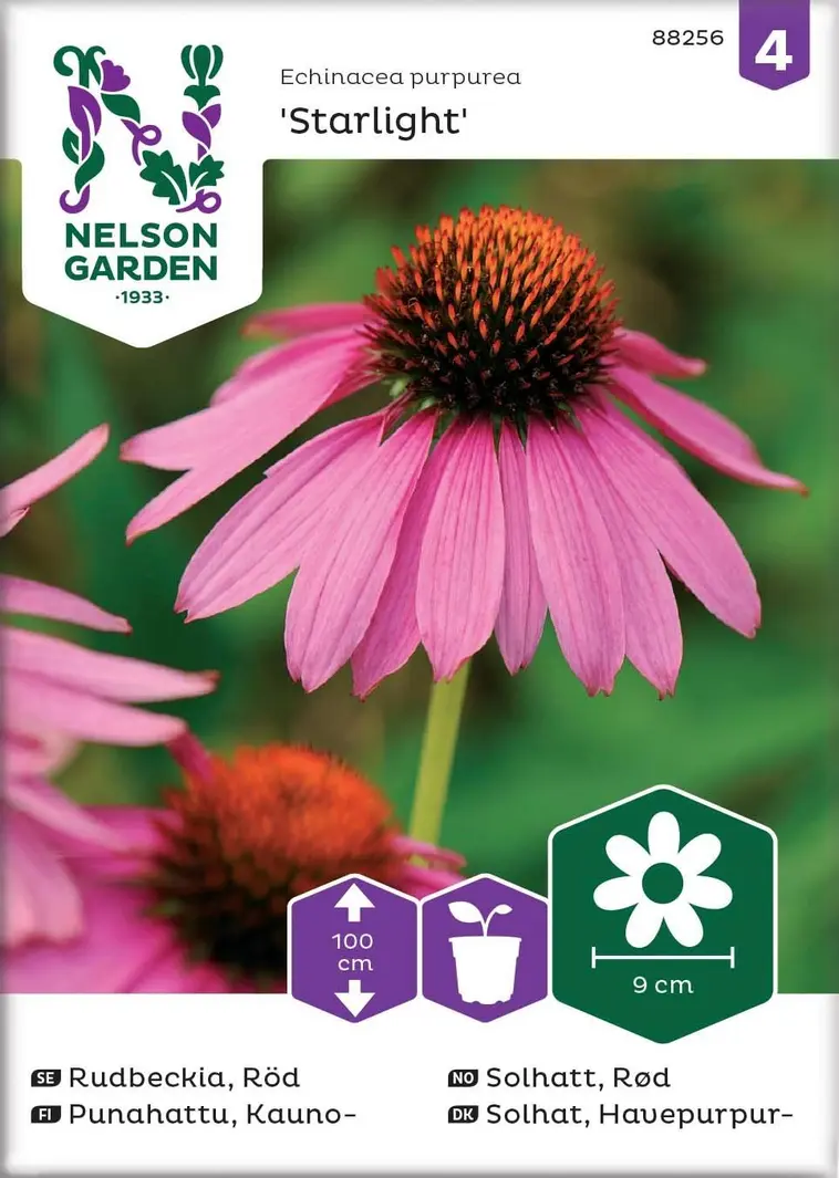 Nelson Garden Siemen Punahattu, Kauno-, Starlight 3 Nelson Garden Siemen Punahattu, Kauno-, Starlight